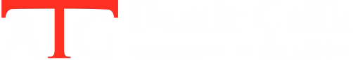 ATG Demir Çelik
