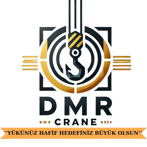 DMR Crane
